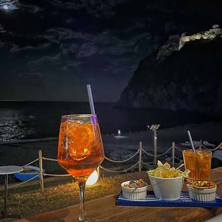 Incantevole Appartamento Taormina SantʼAlessio Siculo Zewnętrze zdjęcie